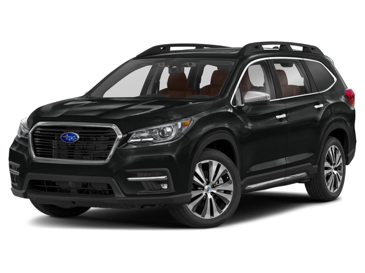 2020 Subaru Ascent Touring 7-Passenger