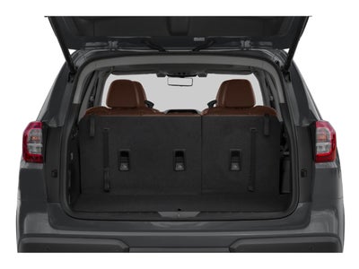 2020 Subaru Ascent Touring 7-Passenger