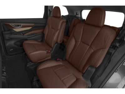 2020 Subaru Ascent Touring 7-Passenger
