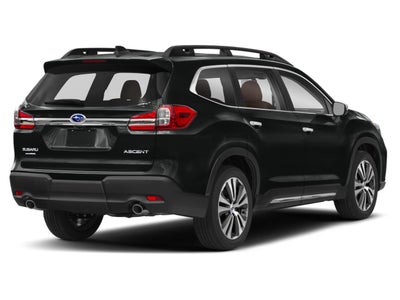 2020 Subaru Ascent Touring 7-Passenger