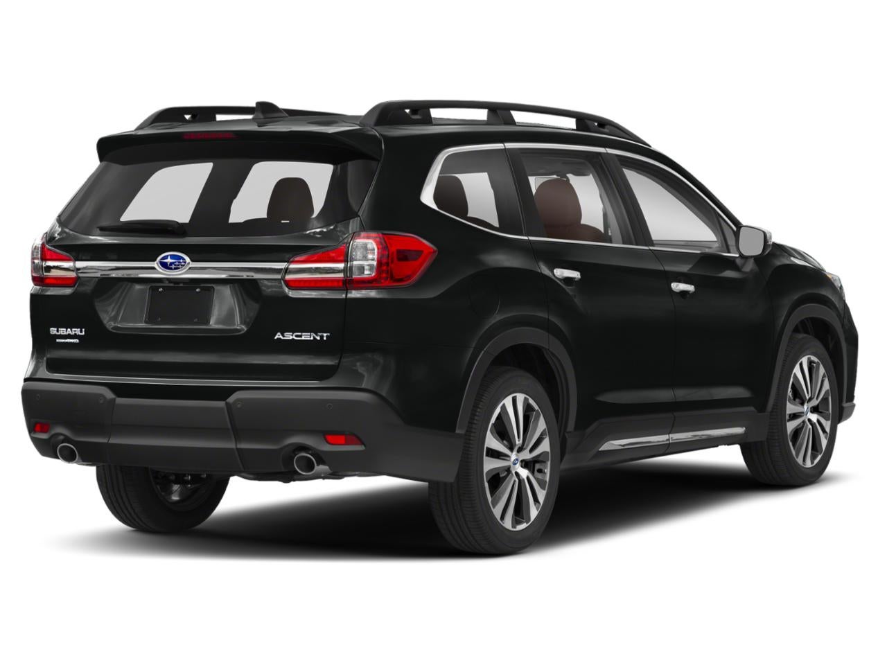 2020 Subaru Ascent Touring 7-Passenger