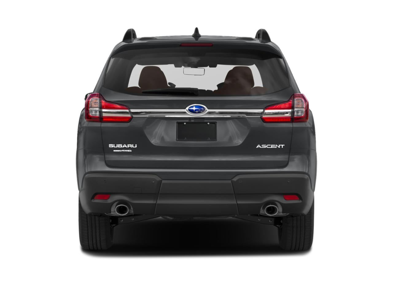 2020 Subaru Ascent Touring 7-Passenger