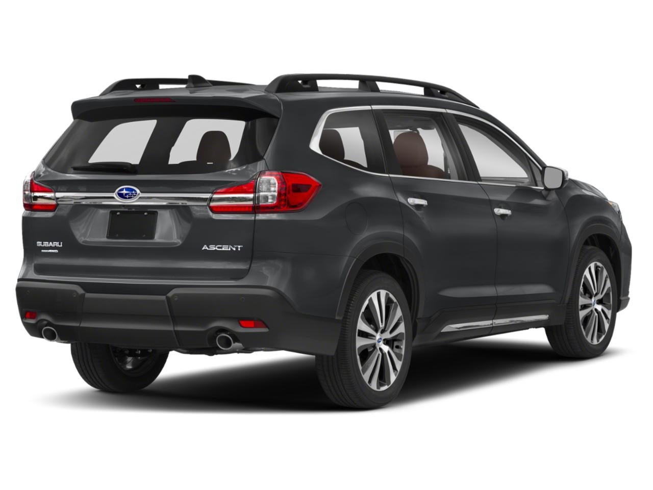 2020 Subaru Ascent Touring 7-Passenger