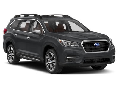 2020 Subaru Ascent Touring 7-Passenger