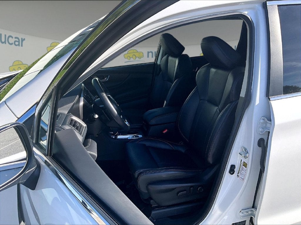 2024 Subaru Ascent Touring