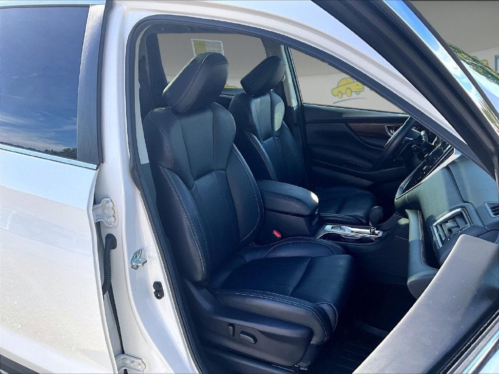 2024 Subaru Ascent Touring