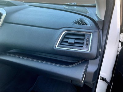 2024 Subaru Ascent Touring