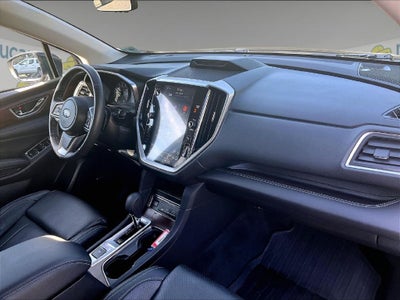 2024 Subaru Ascent Touring