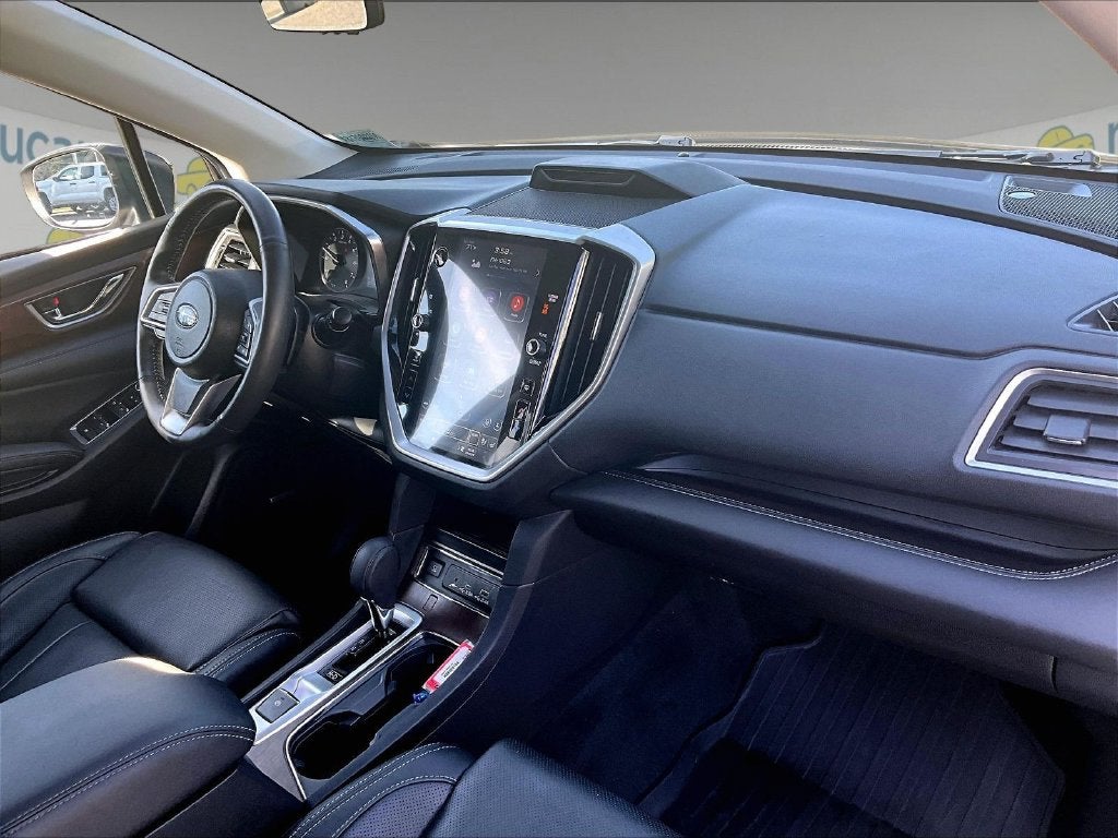 2024 Subaru Ascent Touring