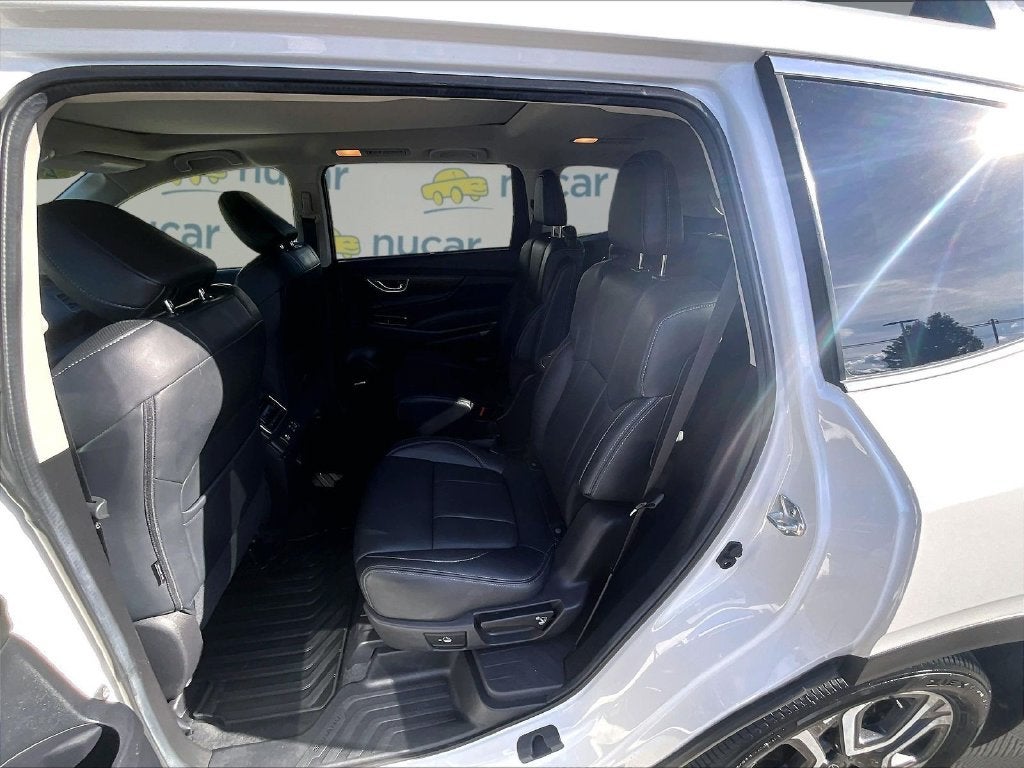 2024 Subaru Ascent Touring