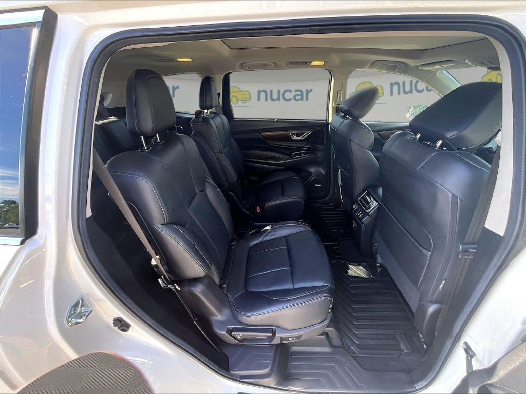 2024 Subaru Ascent Touring