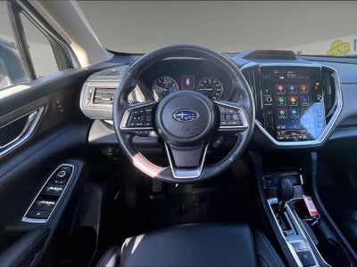 2024 Subaru Ascent Touring