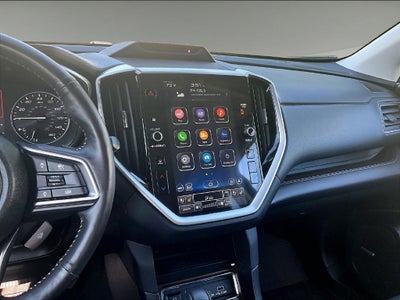 2024 Subaru Ascent Touring