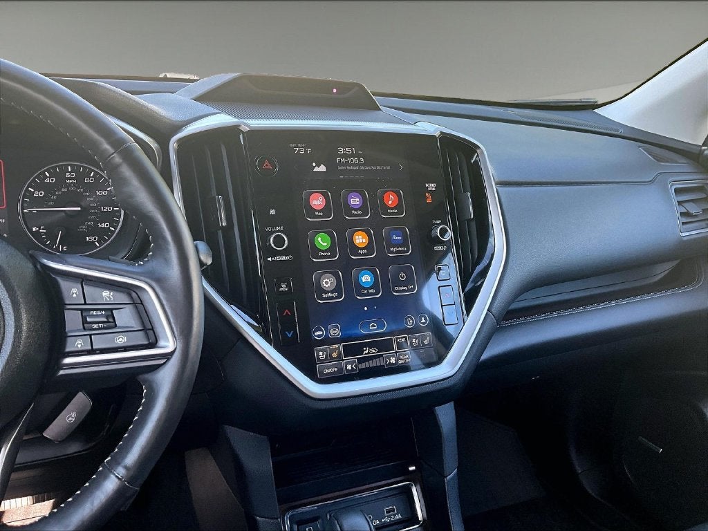 2024 Subaru Ascent Touring