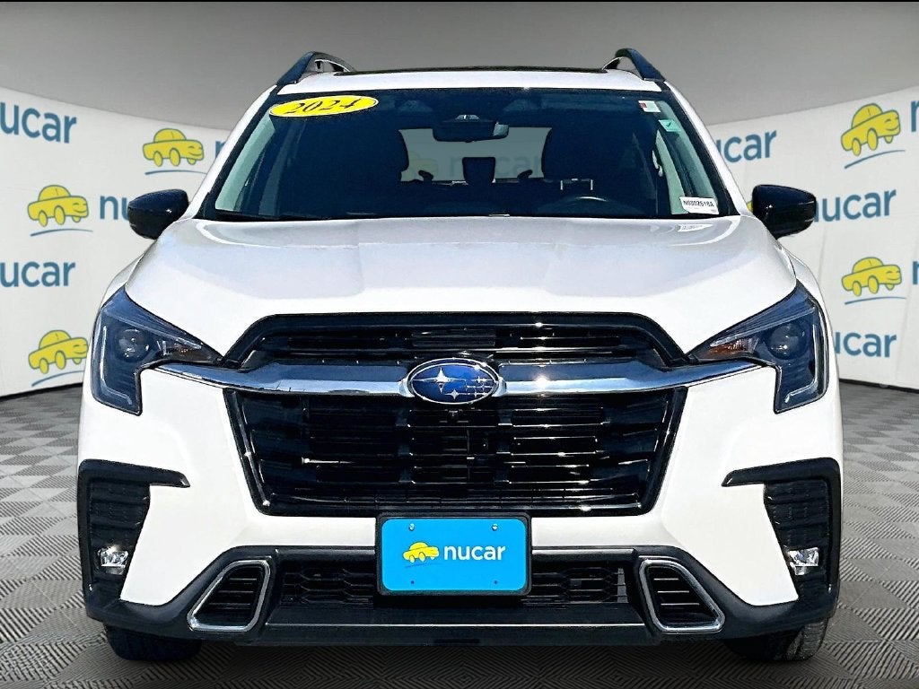 2024 Subaru Ascent Touring