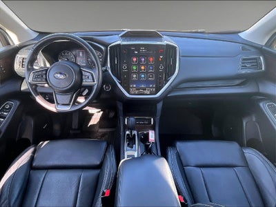 2024 Subaru Ascent Touring