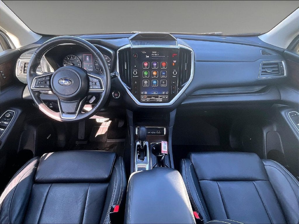 2024 Subaru Ascent Touring