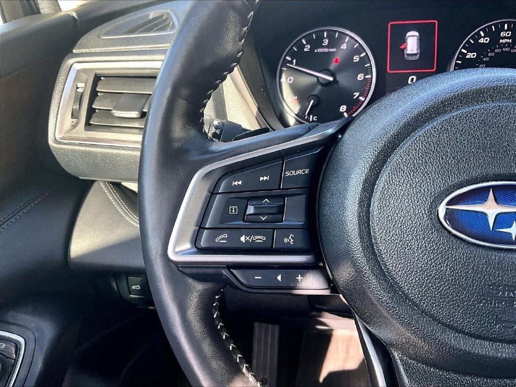 2024 Subaru Ascent Touring
