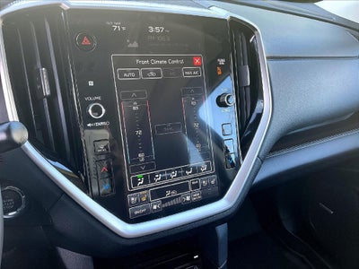 2024 Subaru Ascent Touring