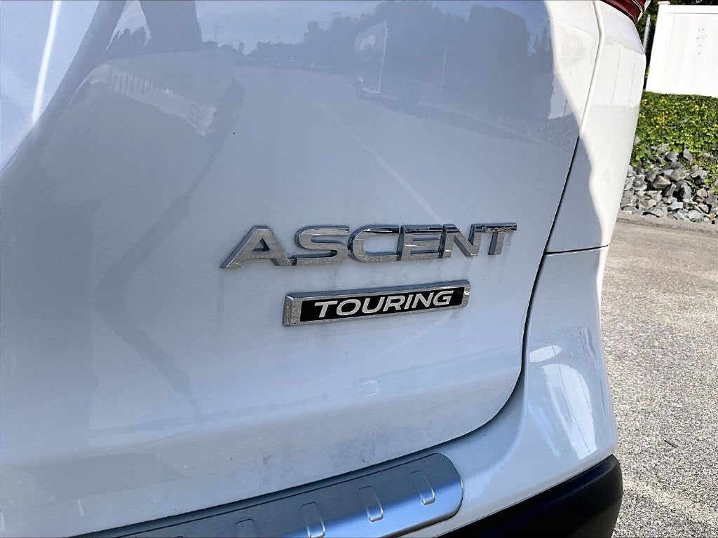 2024 Subaru Ascent Touring