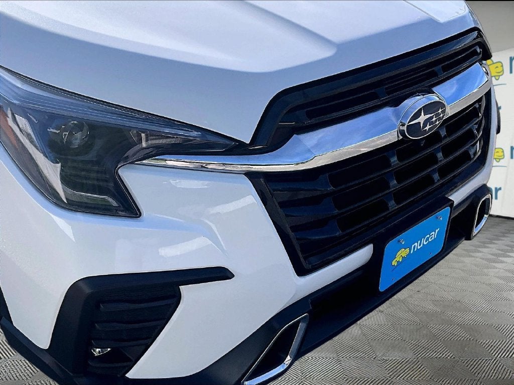 2024 Subaru Ascent Touring