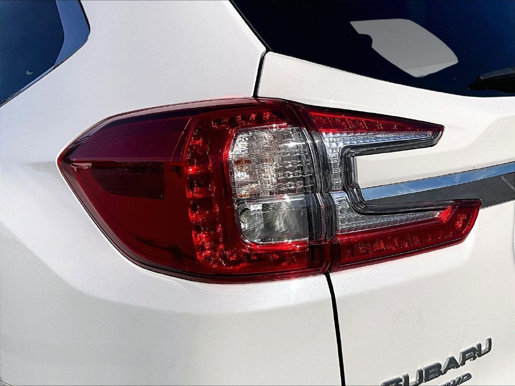 2024 Subaru Ascent Touring