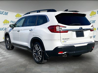 2024 Subaru Ascent Touring