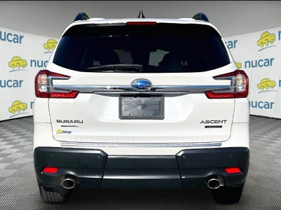2024 Subaru Ascent Touring