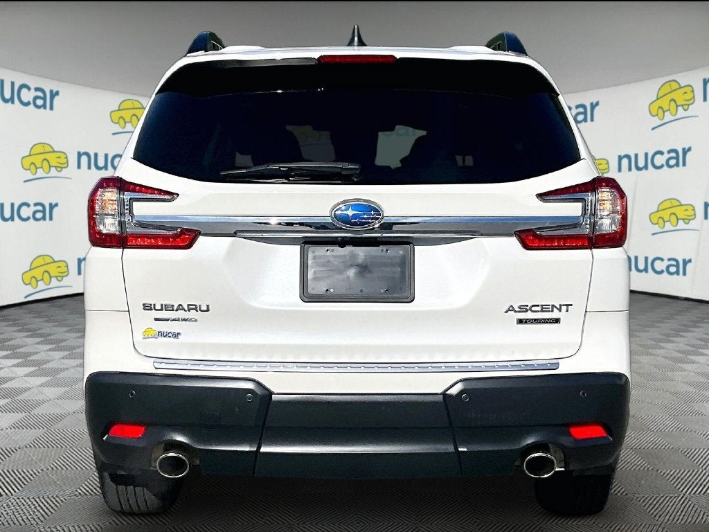 2024 Subaru Ascent Touring