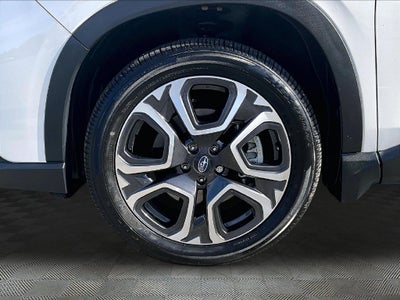 2024 Subaru Ascent Touring