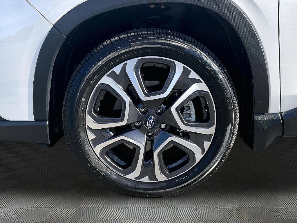 2024 Subaru Ascent Touring