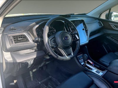 2024 Subaru Ascent Touring