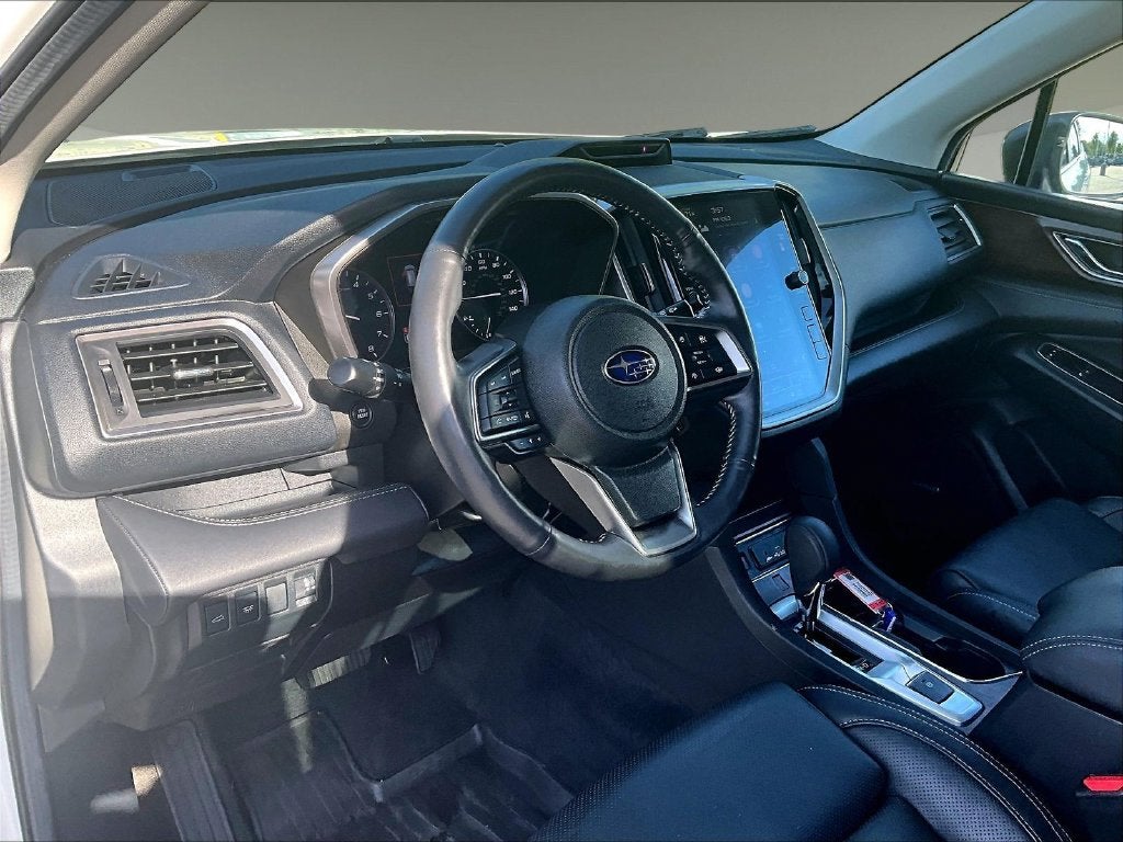 2024 Subaru Ascent Touring