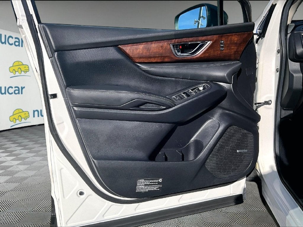 2024 Subaru Ascent Touring