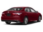 2019 Toyota Camry LE Auto (SE)