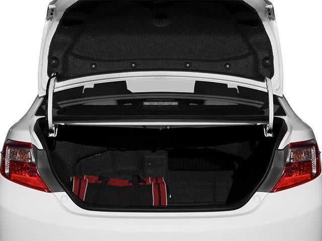 2013 Toyota Camry Hybrid 4dr Sdn XLE (Natl)