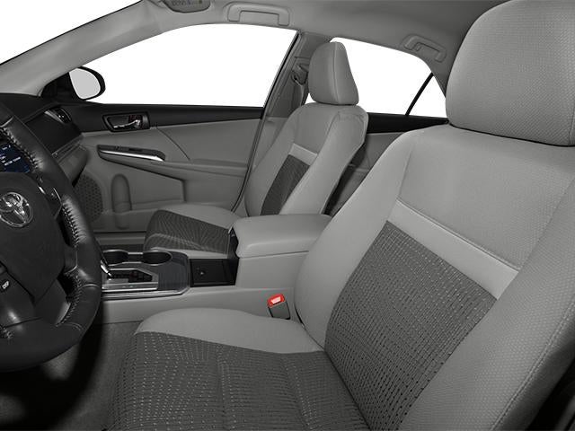 2013 Toyota Camry Hybrid 4dr Sdn XLE (Natl)