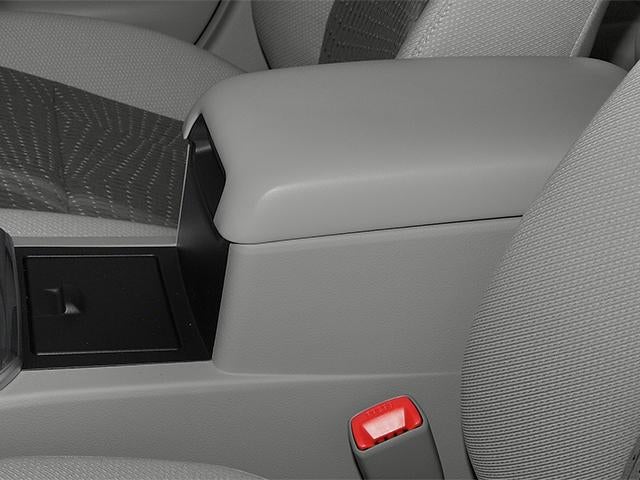 2013 Toyota Camry Hybrid 4dr Sdn XLE (Natl)