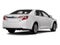 2013 Toyota Camry Hybrid 4dr Sdn XLE (Natl)