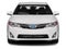 2013 Toyota Camry Hybrid 4dr Sdn XLE (Natl)