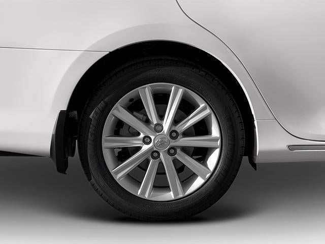 2013 Toyota Camry Hybrid 4dr Sdn XLE (Natl)