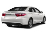 2015 Toyota Camry 4dr Sdn I4 Auto SE (SE)