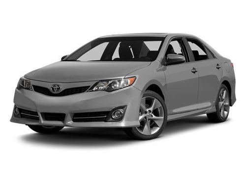 2014 Toyota Camry 4dr Sdn I4 Auto LE (Natl) *Ltd Avail*