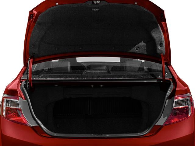 2014 Toyota Camry 4dr Sdn I4 Auto LE (Natl) *Ltd Avail*