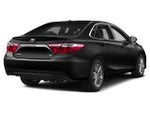2015 Toyota Camry 4dr Sdn I4 Auto SE (SE)