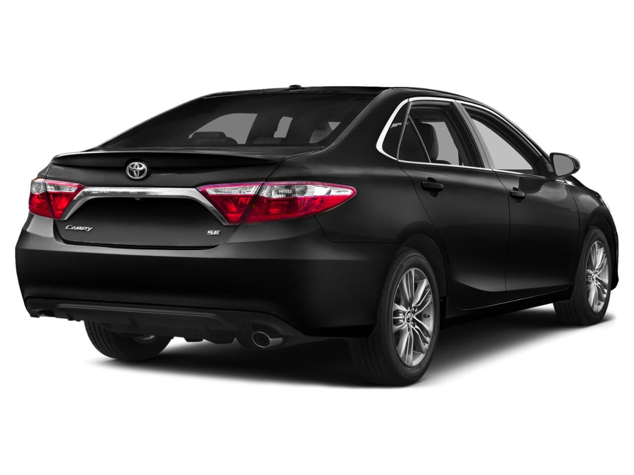 2015 Toyota Camry 4dr Sdn I4 Auto SE (SE)