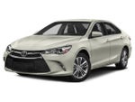 2015 Toyota Camry 4dr Sdn I4 Auto SE (SE)