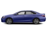 2015 Toyota Camry 4dr Sdn I4 Auto SE (SE)