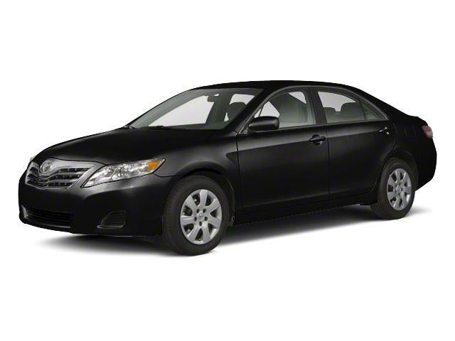 2011 Toyota Camry 4dr Sdn I4 Auto SE (Natl)