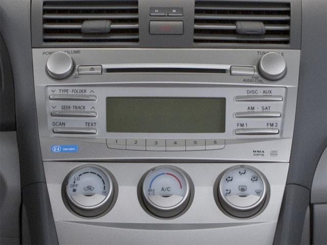 2011 Toyota Camry 4dr Sdn I4 Auto SE (Natl)